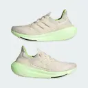 Giày Adidas Ultraboost Light - IG7964 Chalk White / Cloud White / Dash Grey