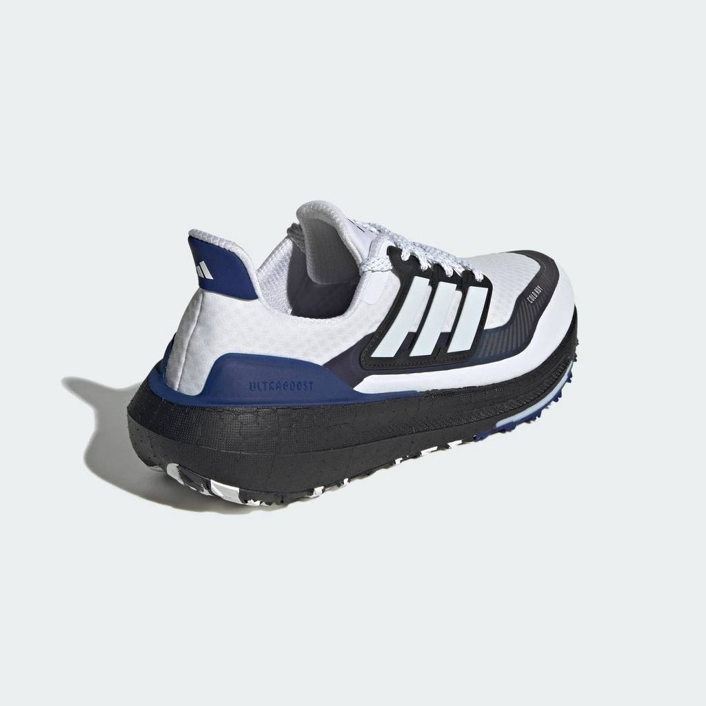 Giày Adidas Ultraboost Light COLD.RDY 2.0 - IE1676 Cloud White / Cloud White / Core Black