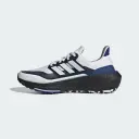 Giày Adidas Ultraboost Light COLD.RDY 2.0 - IE1676 Cloud White / Cloud White / Core Black