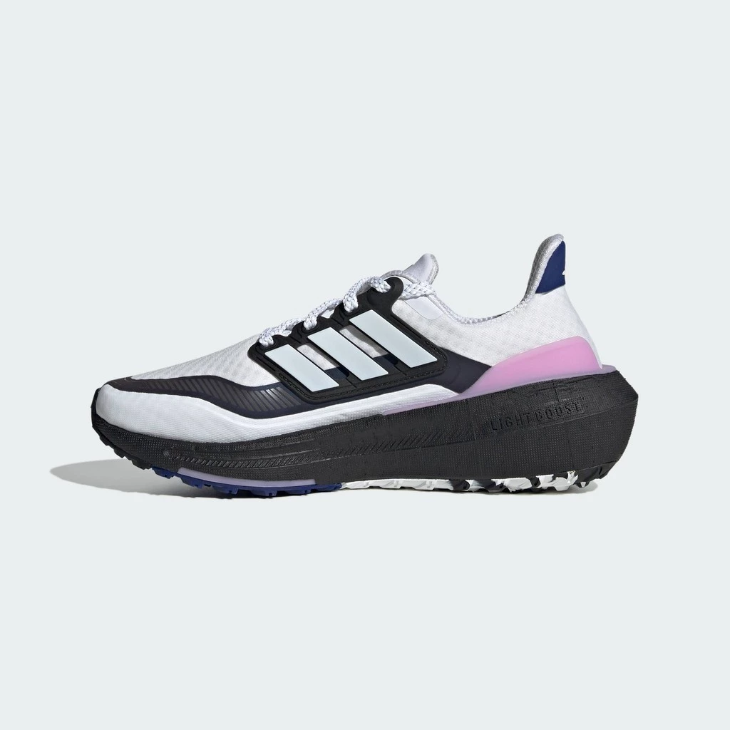 Giày Adidas Ultraboost Light COLD.RDY 2.0 - IE1679 Cloud White / Cloud White / Victory Blue