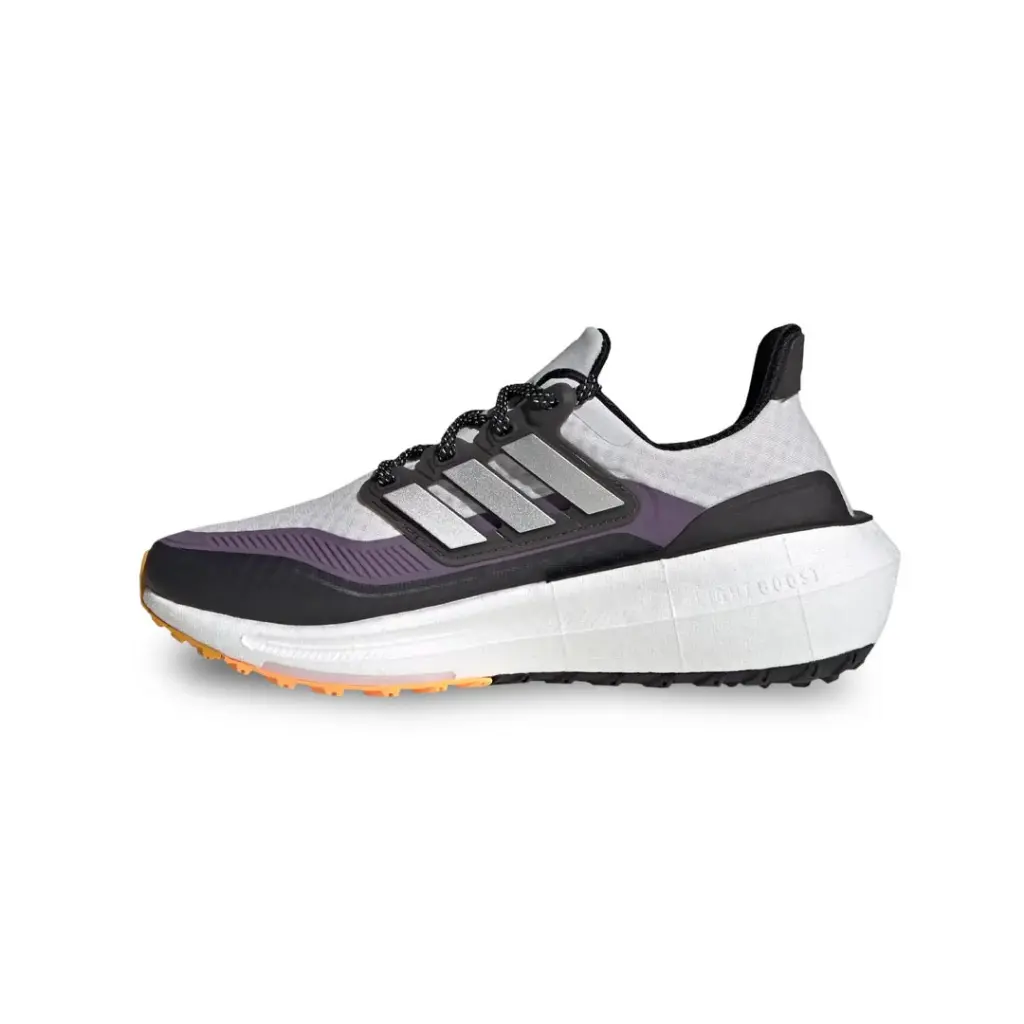 Giày Adidas Ultraboost Light COLD.RDY 2.0 - IE1678 Dash Grey / CLoud White / Orange