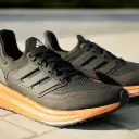 Giày Adidas Ultraboost Light - IF1732 Core Black / Carbon / Cloud White