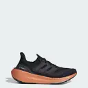 Giày Adidas Ultraboost Light - IF1732 Core Black / Carbon / Cloud White