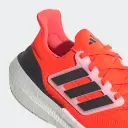 Giày Adidas Ultraboost Light - HQ6341 Solar Red / Core Black / Cloud White