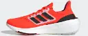 Giày Adidas Ultraboost Light - HQ6341 Solar Red / Core Black / Cloud White