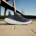 Giày Adidas Ultraboost Light - ID3276 Xanh Blue (Lucid Blue)