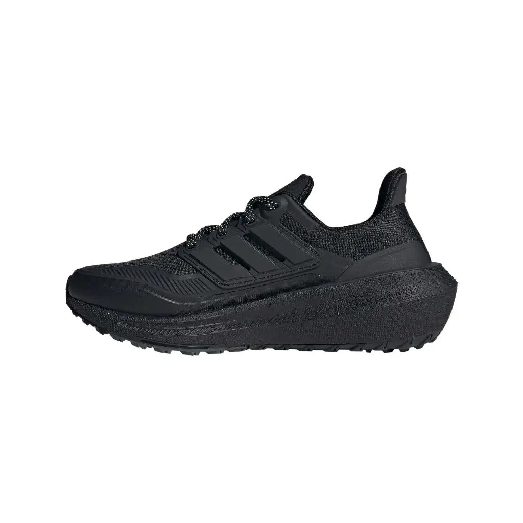 Giày Adidas Ultraboost Light COLD.RDY 2.0 - IE1677 Core Black / Core Black / Grey Six