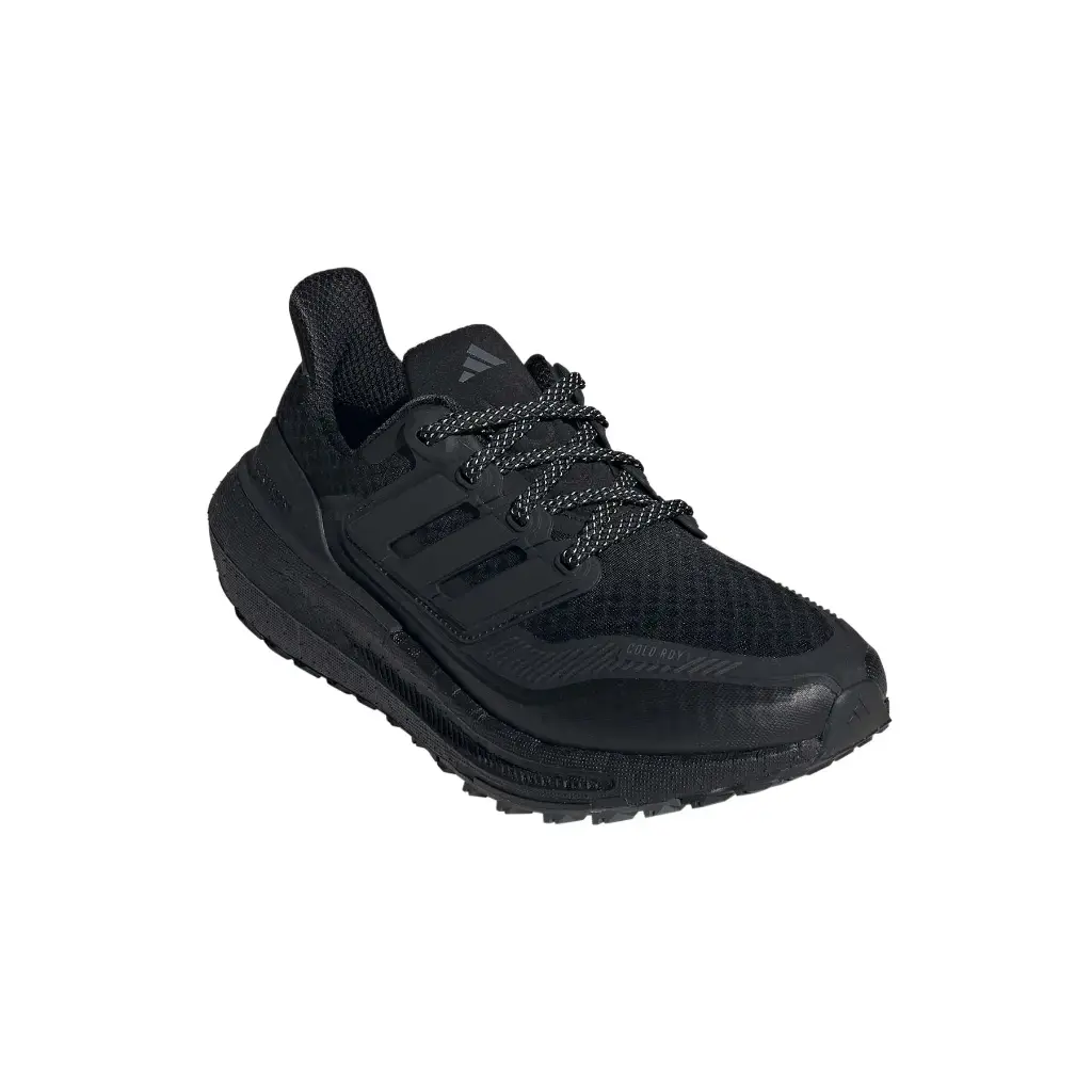 Giày Adidas Ultraboost Light COLD.RDY 2.0 - IE1677 Core Black / Core Black / Grey Six