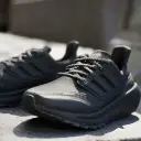 Giày Adidas Ultraboost Light COLD.RDY 2.0 - IE1677 Core Black / Core Black / Grey Six