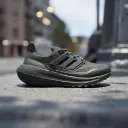Giày Adidas Ultraboost Light COLD.RDY 2.0 - IE1677 Core Black / Core Black / Grey Six