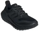 Giày Adidas Ultraboost Light COLD.RDY 2.0 - IE1677 Core Black / Core Black / Grey Six