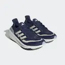 Giày Adidas Ultraboost Light - HP9203 Dark Blue / Cream White / Core Black