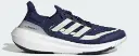 Giày Adidas Ultraboost Light - HP9203 Dark Blue / Cream White / Core Black