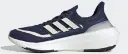 Giày Adidas Ultraboost Light - HP9203 Dark Blue / Cream White / Core Black