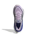 Giày Adidas Ultraboost Light - ID3316 Bliss Lilac / Preloved Ink / Lucid Blue