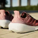 Giày Adidas Ultraboost Light - ID3315 Shadow Red / Preloved Scarlet / Wonder Orchid