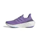 Giày Adidas Ultraboost Light - IG0747 Violet Fusion / Violet Fusion / Flash Aqua