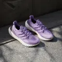 Giày Adidas Ultraboost Light - IG0747 Violet Fusion / Violet Fusion / Flash Aqua