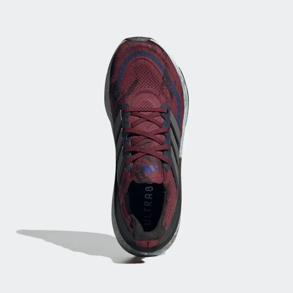 Giày Adidas Ultraboost Light - IE5979 Shadow Red / Charcoal / Dark Blue