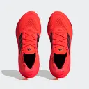 Giày Adidas Ultraboost Light - HP9841 Solar Red / Core Black / Night Metallic