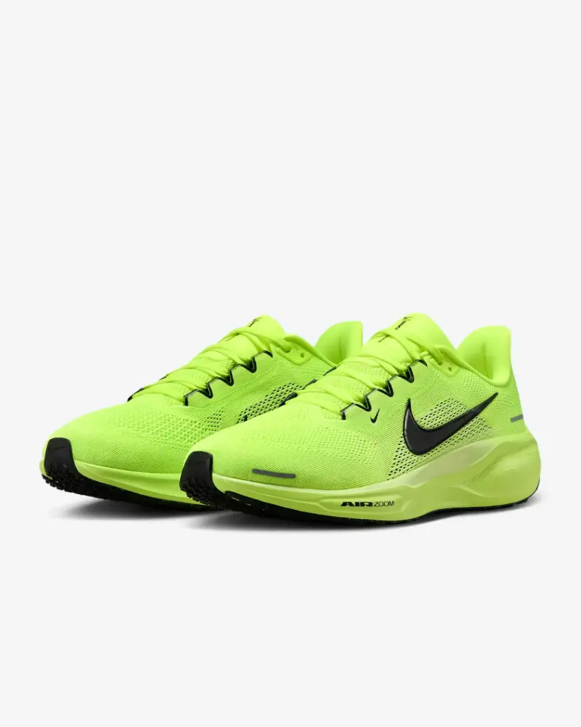 Giày Nike Pegasus 41 - FD2722-701 Volt / Barely Volt / Black