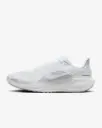 Giày Nike Air Zoom Pegasus 41 - FD2722-102 White / Pure Platinum / Metallic Silver