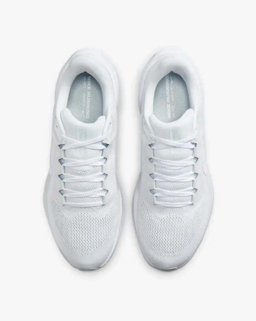 Giày Nike Air Zoom Pegasus 41 - FD2722-102 White / Pure Platinum / Metallic Silver