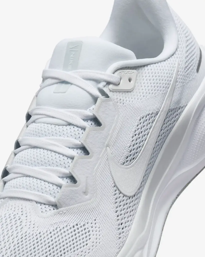 Giày Nike Air Zoom Pegasus 41 - FD2722-102 White / Pure Platinum / Metallic Silver