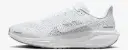 Giày Nike Air Zoom Pegasus 41 - FD2722-102 White / Pure Platinum / Metallic Silver