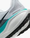 Giày Nike Pegasus 41 - FD2722-103 White / Dusty Cactus / Glacier Blue / Black