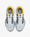 Giày Nike Pegasus 41 - HJ9068-100 White / Psychic Blue / Speed Yellow / Speed Red