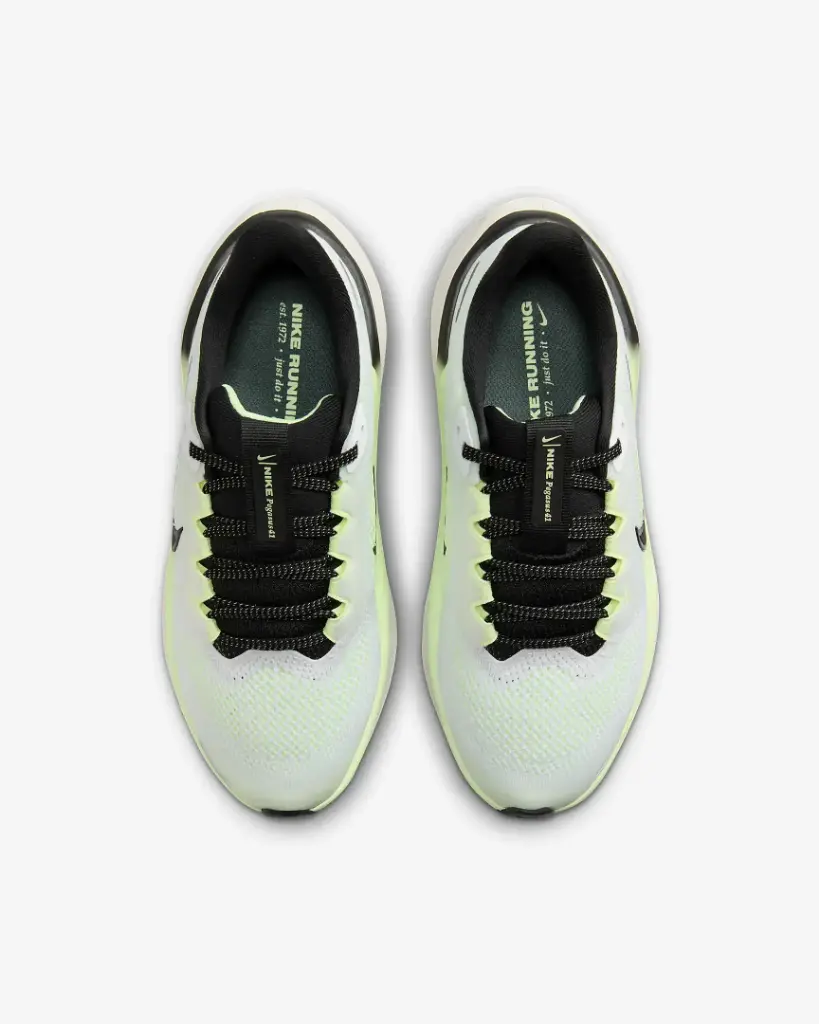 Giày Nike Air Zoom Pegasus 41 - FN5041-102 White / Barely Volt / Vintage Green / Black