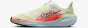 Giày Nike Pegasus 41 - FN5041-100 Summit White / Bright Crimson / Glacier Blue / Chrome