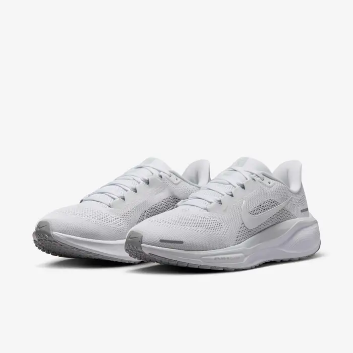 Giày Nike Pegasus 41 - FD2723-102 White / Pure Platinum / Metallic Silver / White