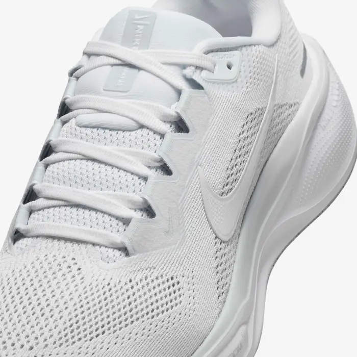 Giày Nike Pegasus 41 - FD2723-102 White / Pure Platinum / Metallic Silver / White