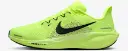 Giày Nike Pegasus 41 - FD2723-701 Barely Volt / Black (Women's Running Shoes)