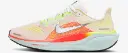 Giày Nike Pegasus 41 - FD2723-100 Summit White / Bright Crimson / Glacier Blue / Chrome