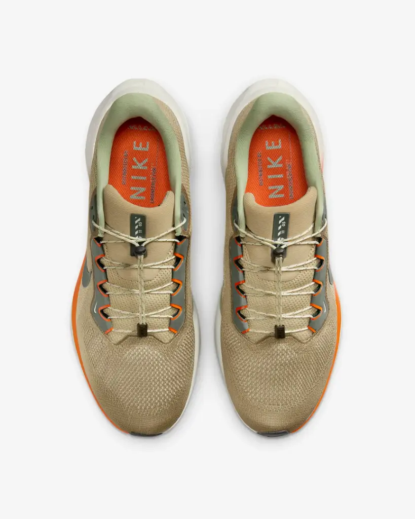 Giày Nike Pegasus 41 Premium - HJ7331-276 Neutral Olive / Parachute Beige / Light Bone / Cargo Khaki