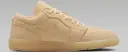 Giày Nike Air Jordan 1 Low SE - FZ3972-294 Pale Vanilla / Metallic Gold