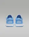 Giày Nike Air Jordan 1 Low University - AO9944-441 University Blue / White