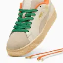 Giày PUMA x CARROTS Suede XL II Sneakers - 398801_01