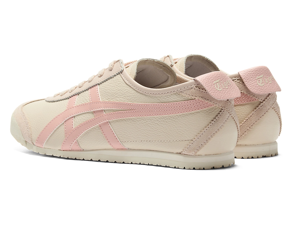 Giày Onitsuka Tiger MEXICO 66 - 1183A201-254 OATMEAL / GINGER PEACH