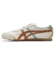 Giày Onitsuka Tiger MEXICO 66 - 1183A201-116 CREAM / PIQUANT ORANGE