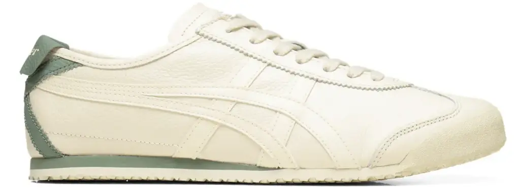 Giày Onitsuka Tiger MEXICO 66 - 1183B781-103 CREAM / CREAM