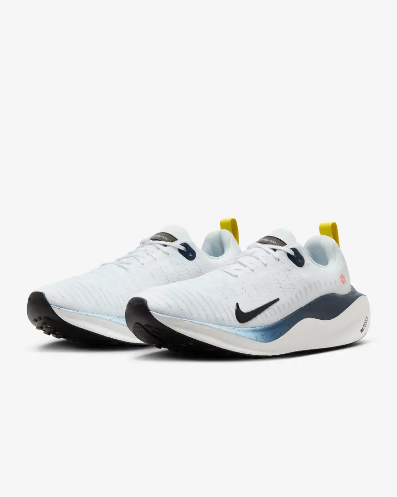 Giày Nike ReactX InfinityRN 4 - HJ9071-100 - Trắng