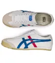 Giày Onitsuka Tiger MEXICO 66 - 1183C102-100 WHITE / BLUE