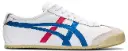 Giày Onitsuka Tiger MEXICO 66 - 1183C102-100 WHITE / BLUE