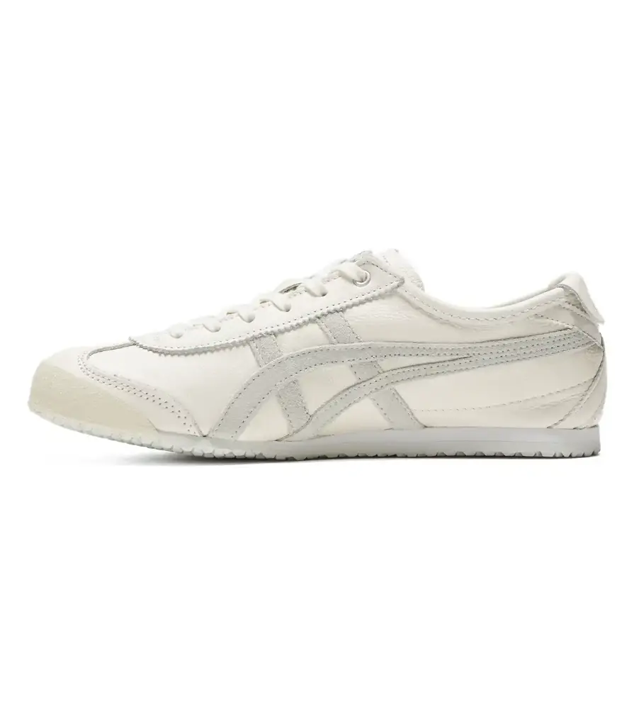 Giày Onitsuka Tiger MEXICO 66 - 1183A942-101 WHITE / LIGHT SAGE