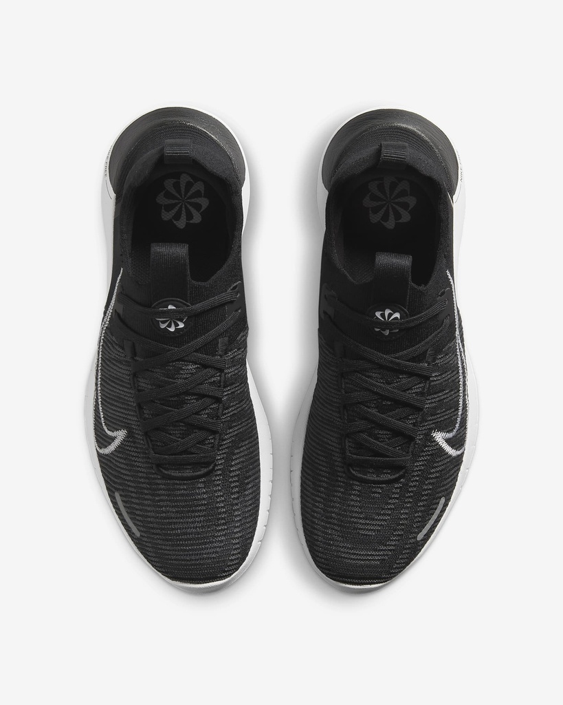 Giày Nike Free RN NN - FB1276-002 - Black (Anthracite)