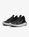 Giày Nike Free RN NN - FB1276-002 - Black (Anthracite)